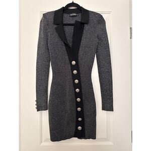 Retrofete Mimi dress